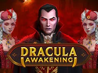 เกมสล็อต Dracula Awakening